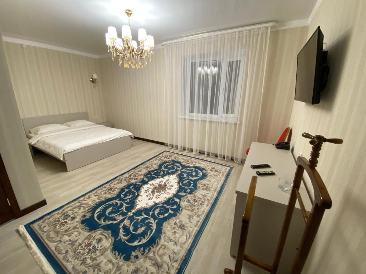 HOTEL ASTAM КОСТАНАЙ (Казахстан) - от 3236 RUB | NOCHI