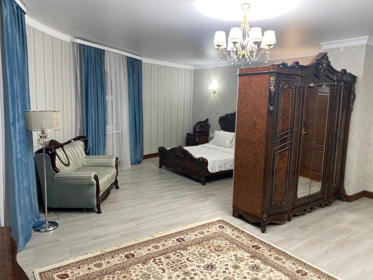 HOTEL ASTAM КОСТАНАЙ (Казахстан) - от 2137 RUB | NOCHI