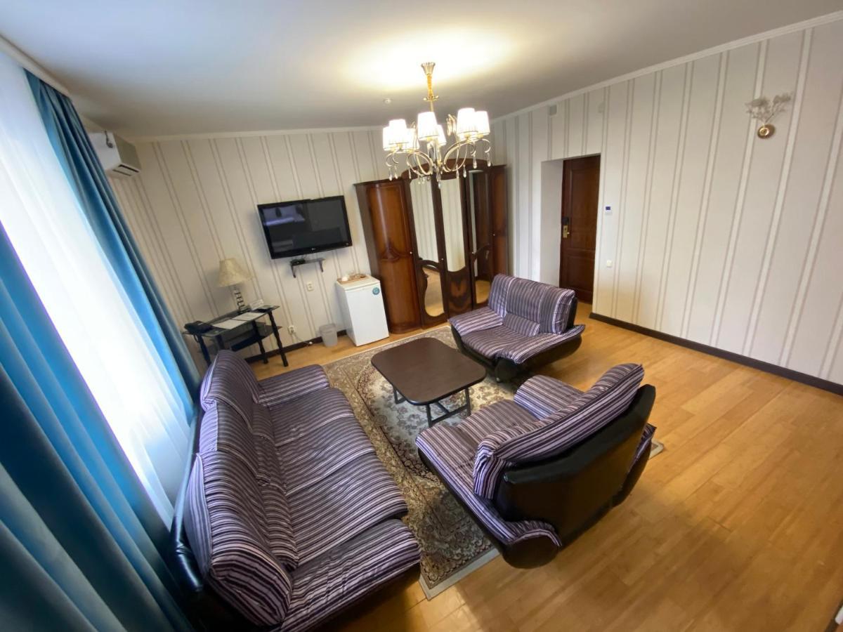 HOTEL ASTAM КОСТАНАЙ (Казахстан) - от 3236 RUB | NOCHI