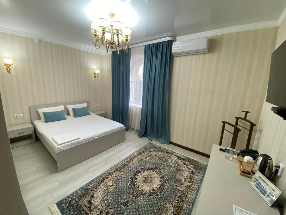 HOTEL ASTAM КОСТАНАЙ (Казахстан) - от 2108 RUB | NOCHI